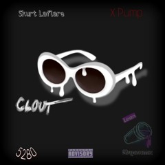 Skurt Laflare Feat. XPUMP (Clout)
