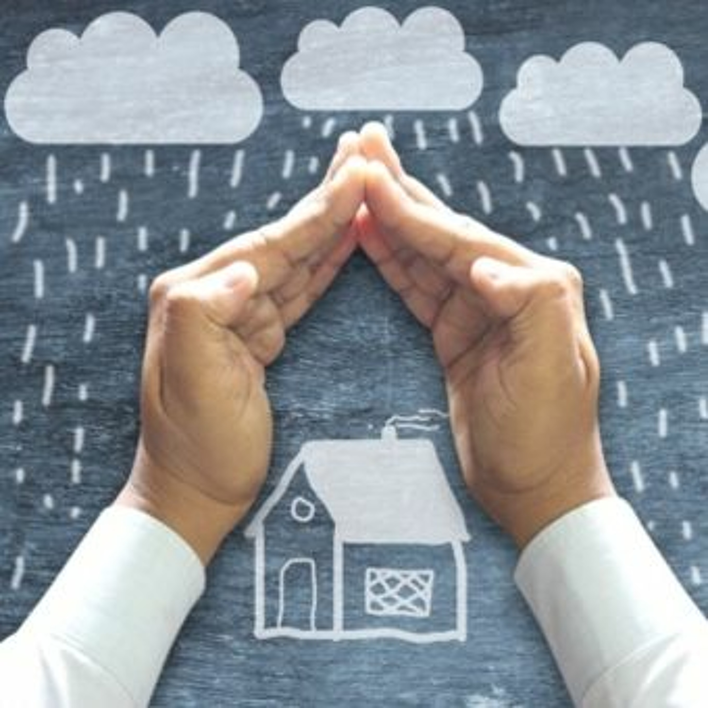 HOMES Real Estate Podcast