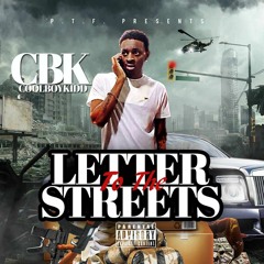 No Complaints. (Ear Teaser) CBK