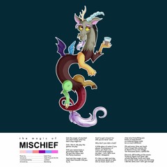 The Magic Of Mischief (ft. Chi Chi)