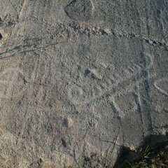 Soltur - Skøg (rough sketch)