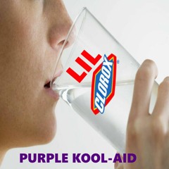 Purple Kool-Aid