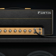 Fortin Nameless Suite Demo (youtube)