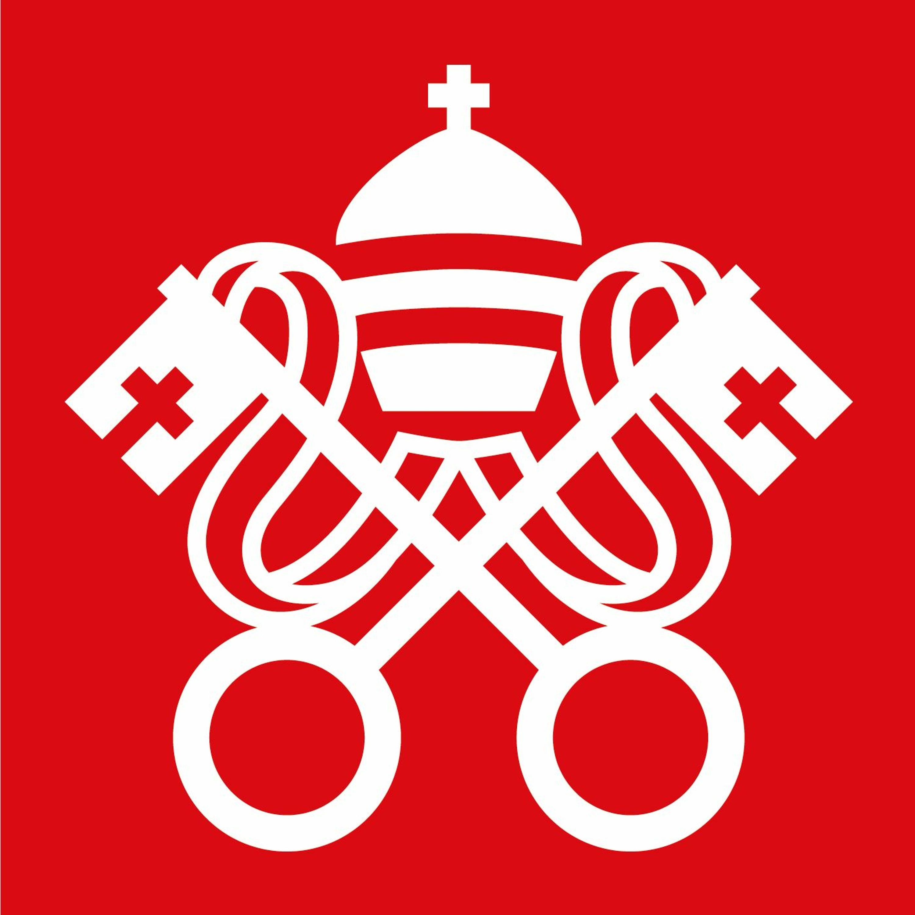 The Young Vatican