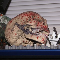 Criptas  BRAVE SIX ft PUEBLO DE LA H