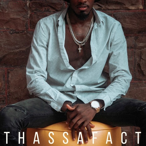 Stream Miles B. - Thassafact (Prod. By Tjdabeatman) By Official Miles B ...