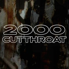 CUTTHROAT [PROD. PULSE]