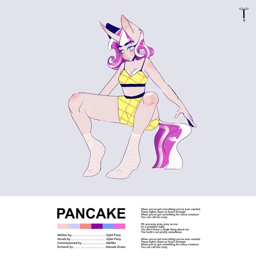 Pancake