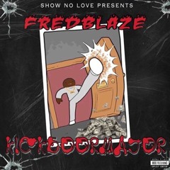 I Get Doe ( PROD. TOO RAW )