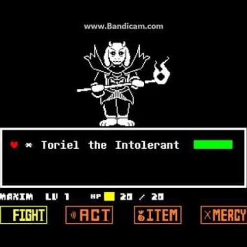 StoryShift OST - Battle Against A True Parent