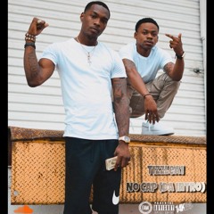 TIZZLEA1 - No Cap (Da Intro )