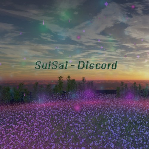 discord ~ [p. sketchmyname]