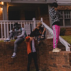 ChoXan- Check (ft. Jaypopi & KREEPXX)