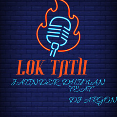 LOK TATH