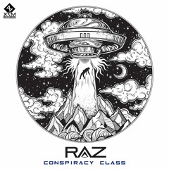 Conspiracy Class(Out Now On X7m Records)FREE DOWNLOAD