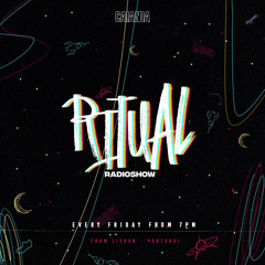 RITUAL RADIO SHOW 007