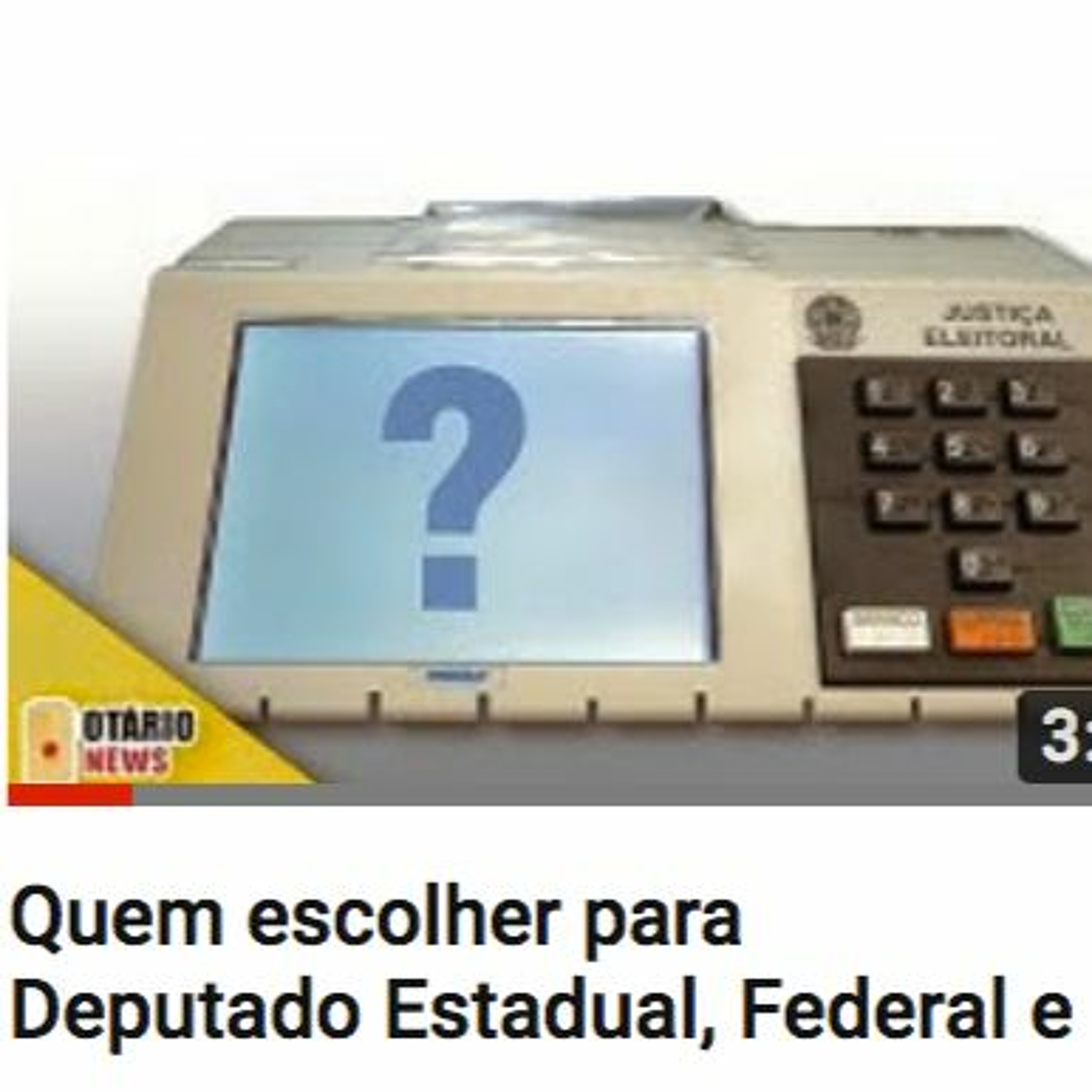 Canal do Otário