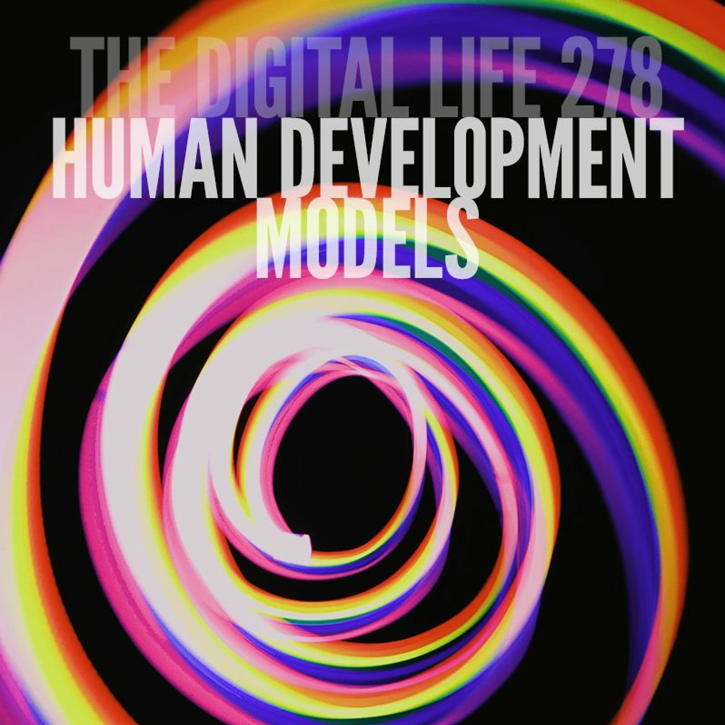 The Digital Life - Design and Technology Podcast