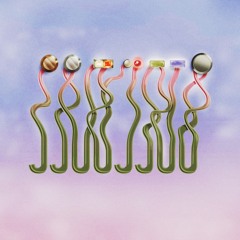 Noisey Mix: JJUUJJUU