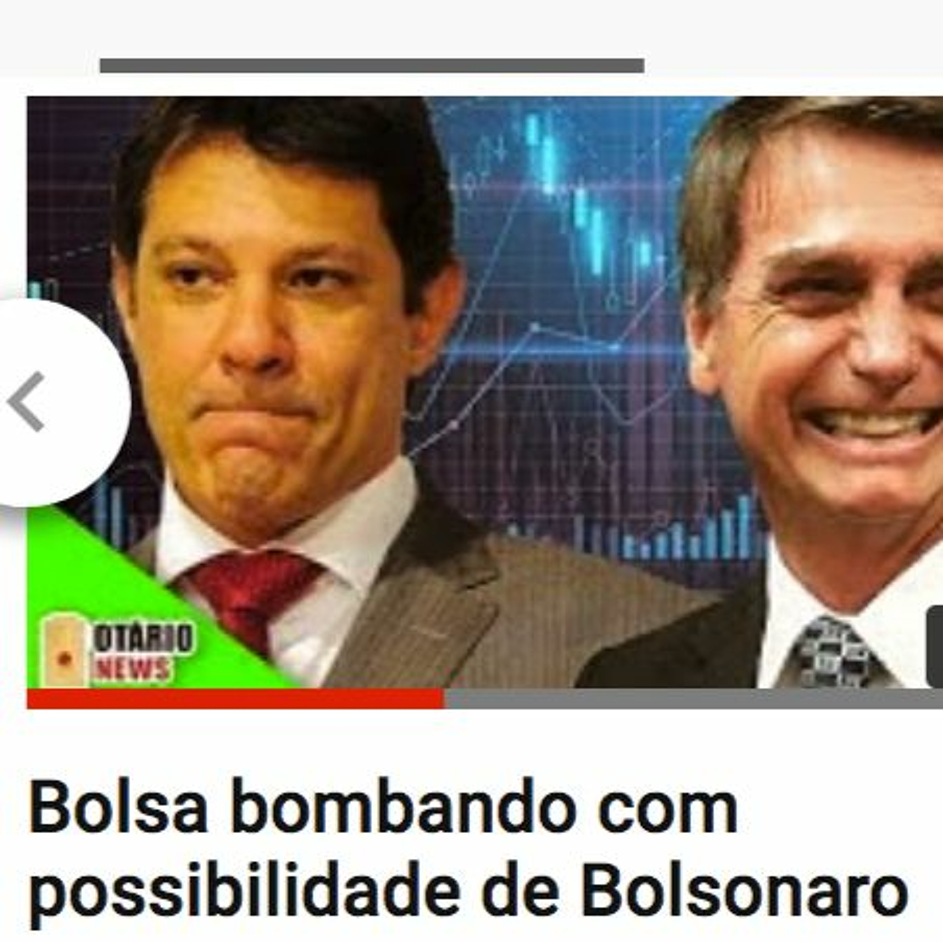 Canal do Otário