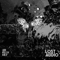 Apollo 84 - Animalister ( Lost Audio ) Out Now