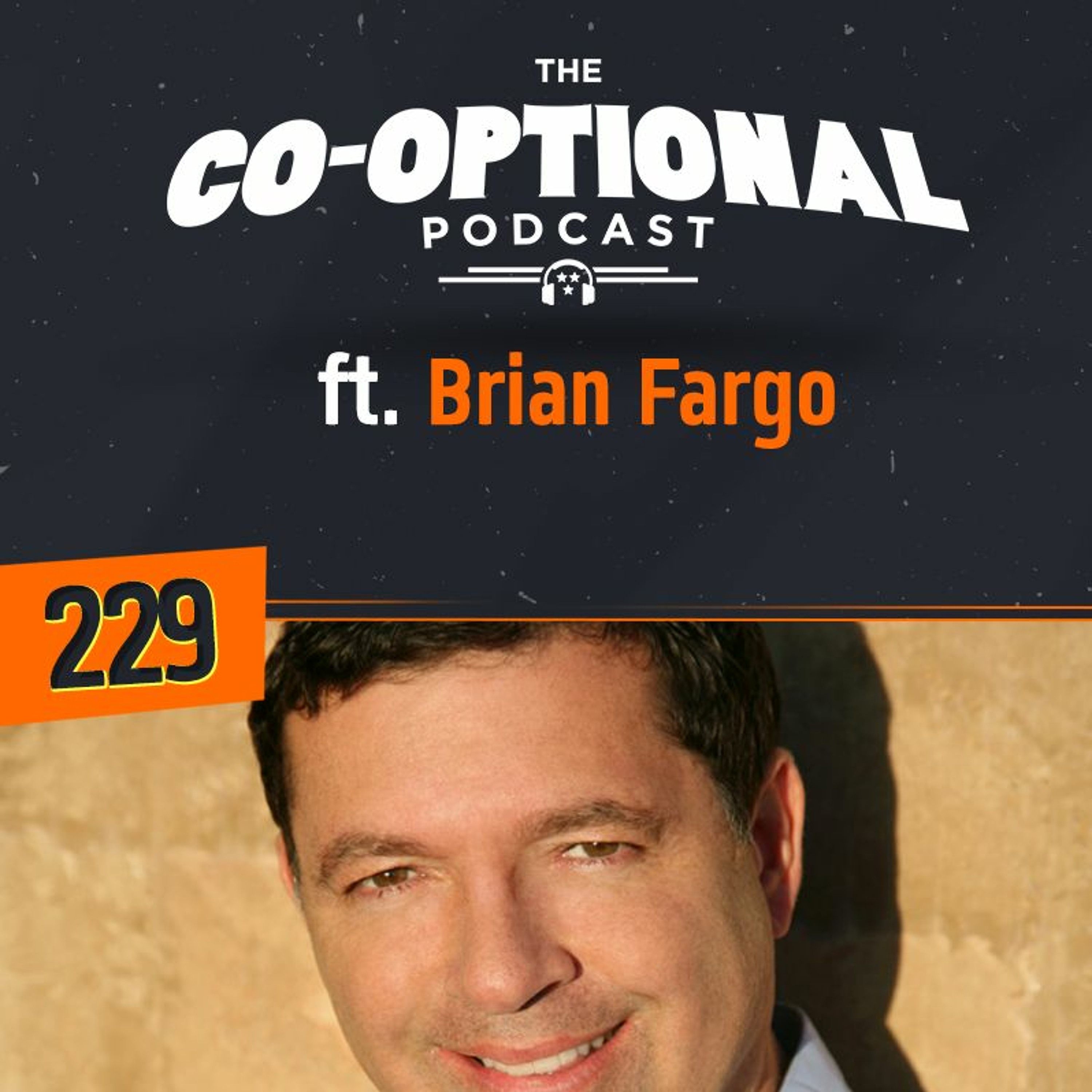 The Co-optional Podcast