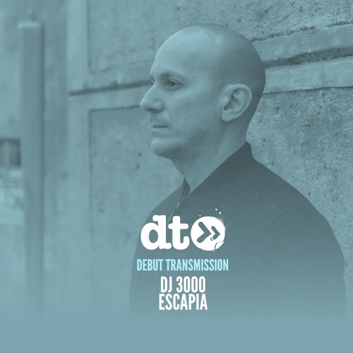 DJ 3000 - Escapia