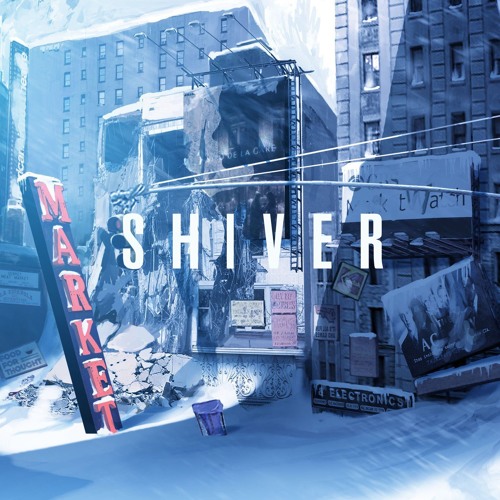 s h i v e r