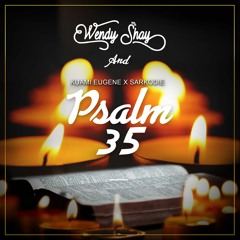 Wendy Shay x Kuami Eugene & Sarkodie - Psalm 35