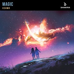 KSHMR - Magic [Available November 2]