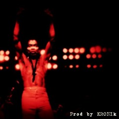 Afrobeat Instrumental