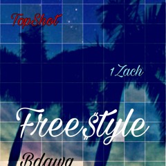 Free$tyle (prod. BlackMayo)