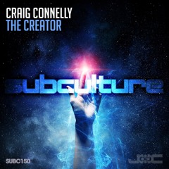 Craig Connelly  - The Creator