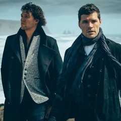 for KING & COUNTRY Interview