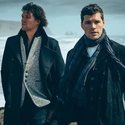for KING & COUNTRY Interview