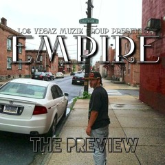 EMPIRE "QUIET STORM" (Snippet)