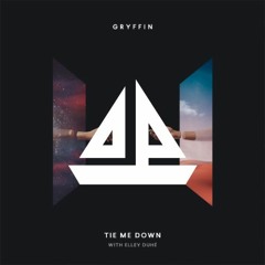 Gryffin - Tie Me Down feat. Elley Duhé (Heros Sail Remix)