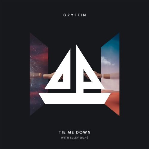 tie me down