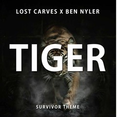 Lost Carves x Ben Nyler - Tiger (Original Mix)