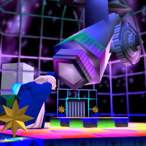 Astral Observatory