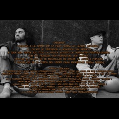 Linyeras Cru - Julito Interludio