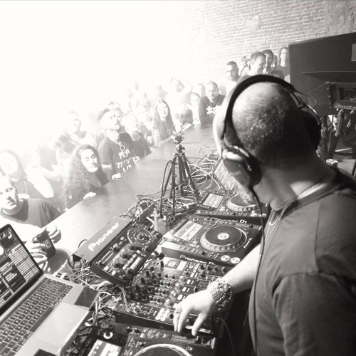 Fuse 2018 (50th Birthday Party - Exclusive)