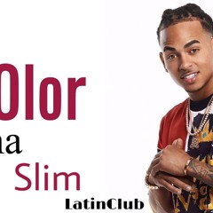 Tu Olor - @DJESlim (LatinClub)(Slim Exclusive)