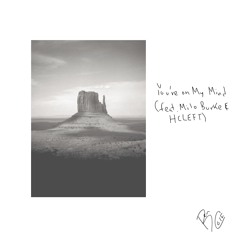You're on My Mind (feat. Milo Burke and Fletch)