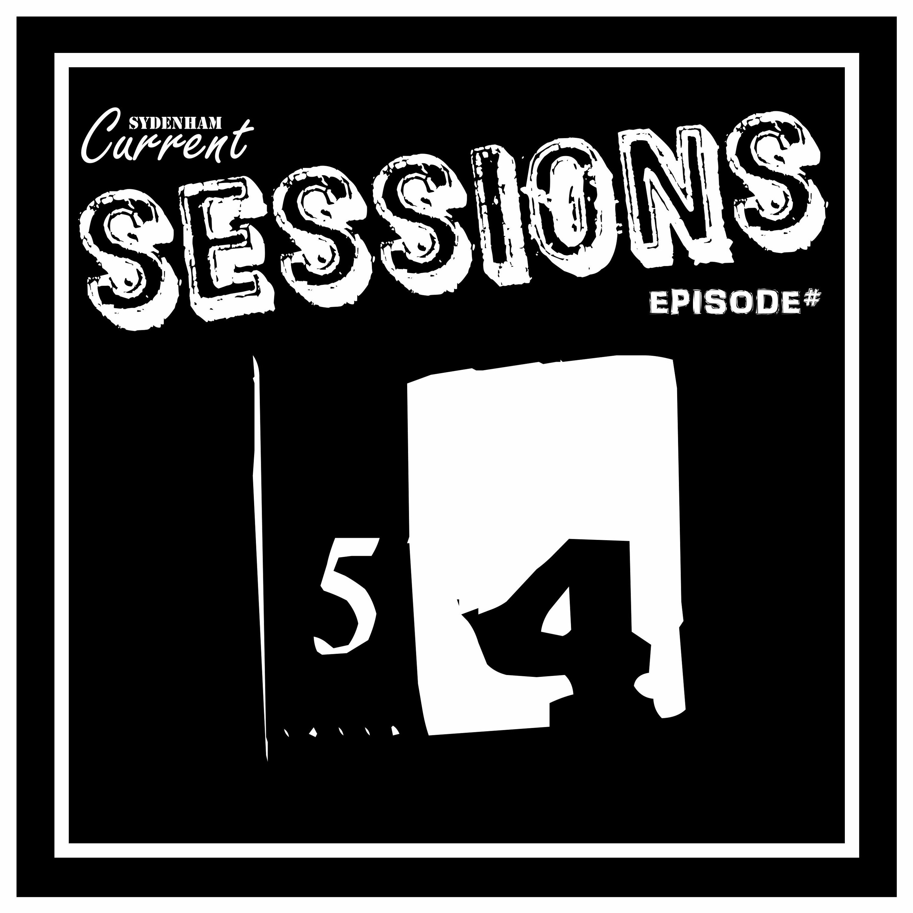Sydenham Current Sessions