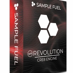 REVOLUTION-CRE8 - Searching - 100% Revolution