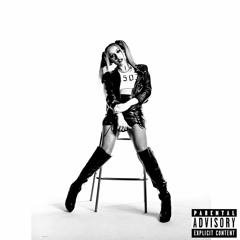 HEATED (PROD. VIK VOOK)