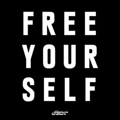 The Chemical Brothers - Free Yourself (Daniel Campbell Edit)