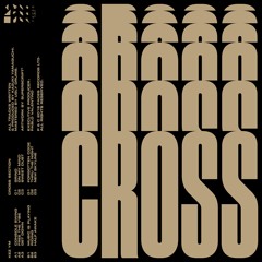 B1. Kez YM - Music Is Playing (Cross Section LP - FACES Records)
