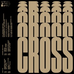 A2. Kez YM - Free The Vibe (Cross Section LP - FACES Records)